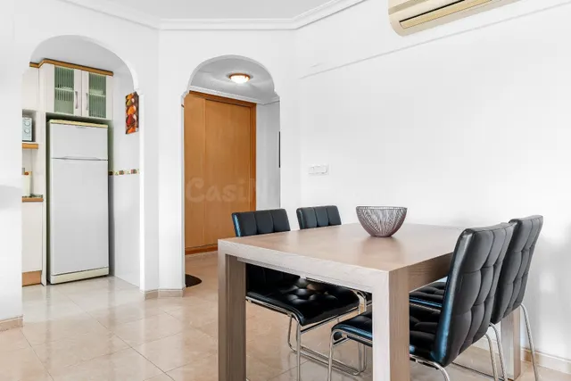 Apartamento de 2 dormitorios 2 baños en playa flamenca (orihuela costa) — 11