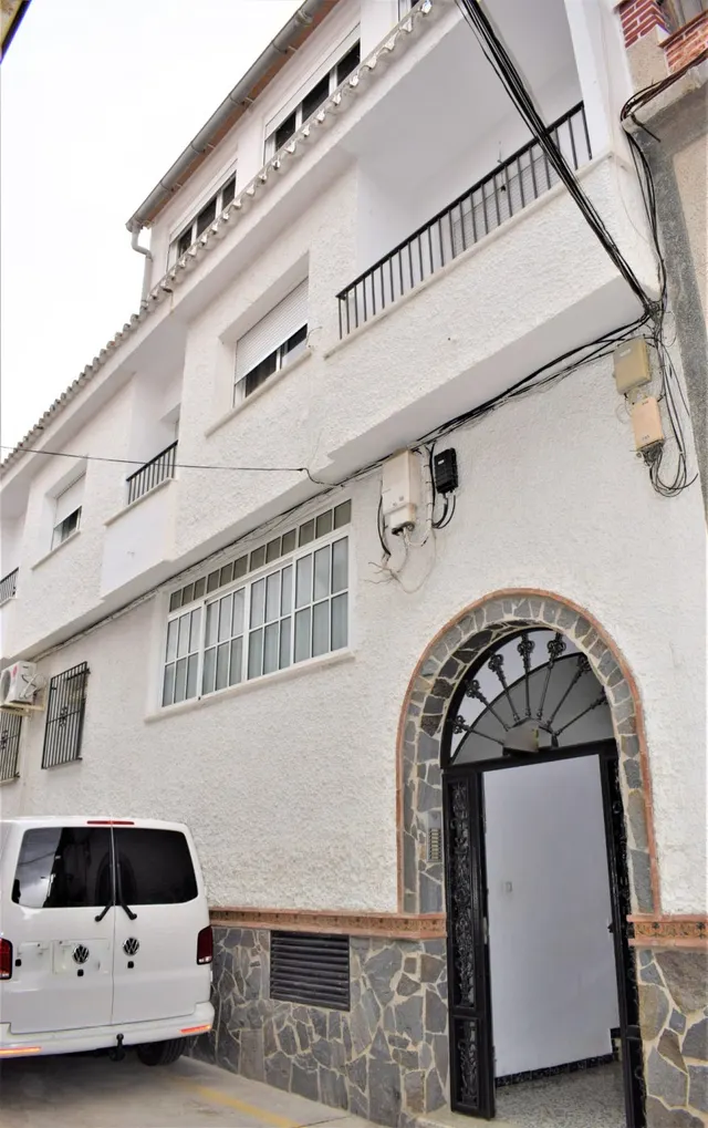 APARTAMENTO REFORMADO EN EL CENTRO DE COIN — 12