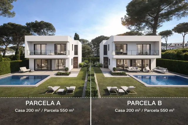 🏡 Terreno urbano en L’Escala – A menos de 1 km de la playa d - foto 4