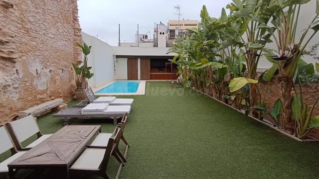 🏡 ¡Descubre la Casa de tus Sueños en Benifaió! 🏡 ALQUILER CO - foto 4