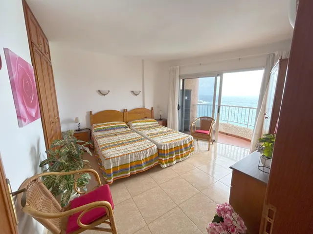 APARTAMENTO EN SAN MARCOS — 19