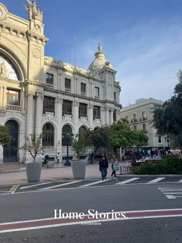 Piso 3 habitaciones 134m² en venta - Sant Francesc — 15