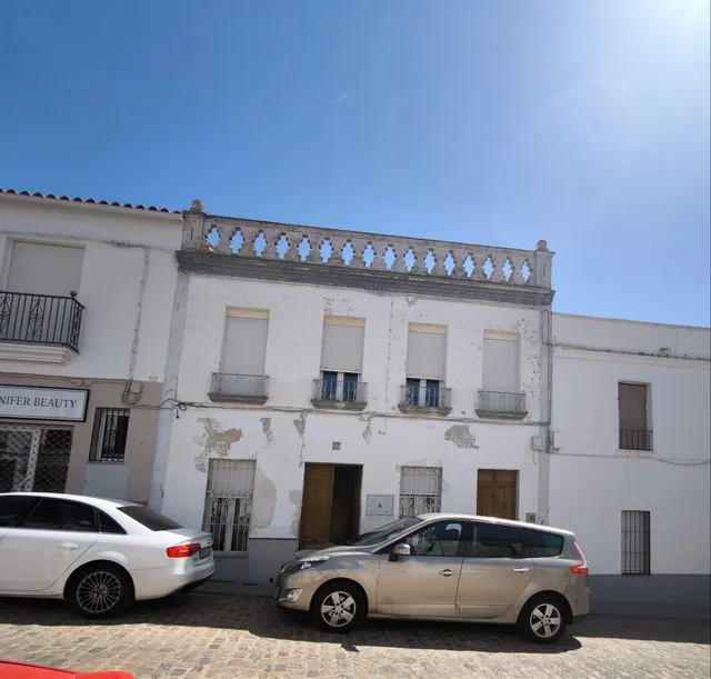 Casa en Fuente Obejuna — 24