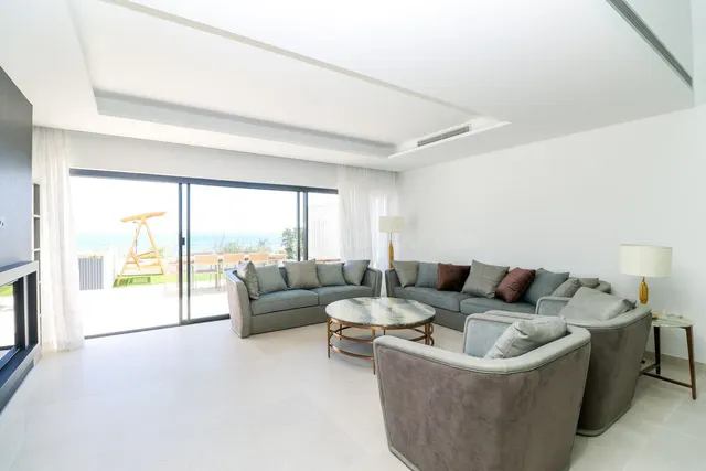 Adosado 3 habitaciones 354m² en venta - Costa Del Sol - foto 3