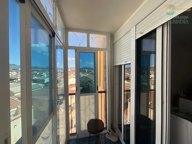 REFORMADO APARTAMENTO A 50 M DE LA PLAYA DE LA ISLA — 23