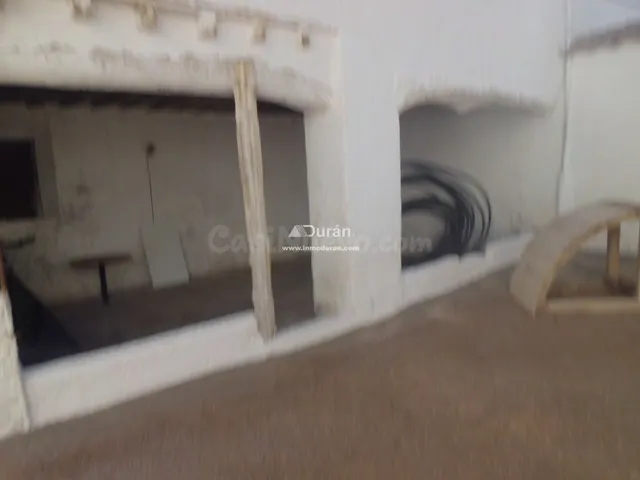 CASERON EN VENTA EN BERJA - foto 3