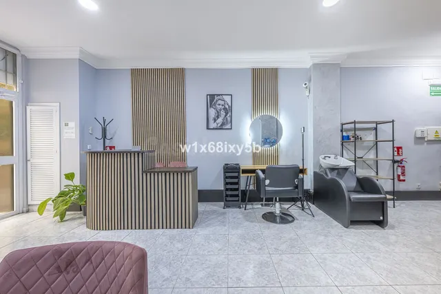 Local comercial 2 habitaciones 57m² en venta - Marbella — 4