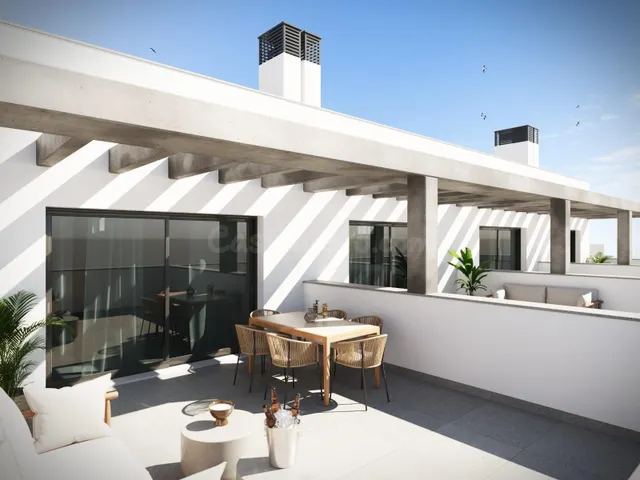 Nueva promoción en Santa Úrsula | Últimas viviendas disponib - foto 4