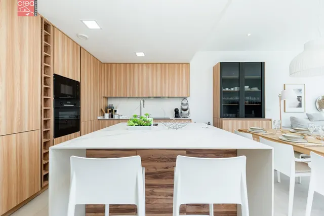 SE VENDE ESPECTACULAR VILLA EN LOMAS DEL RAME LOS ALCÁZARES — 10