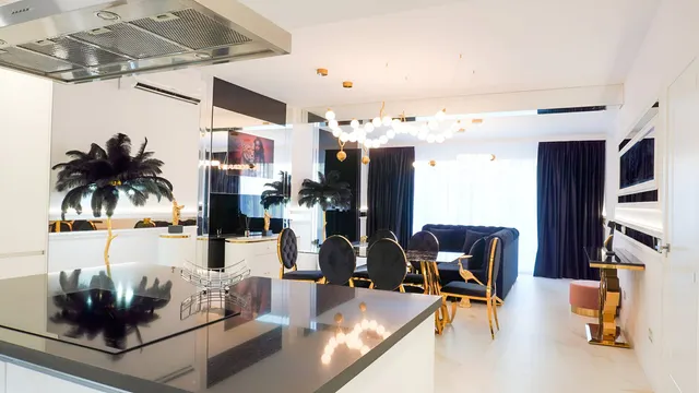 Apartamento 2 habitaciones 90m² en venta - Marbella — 7