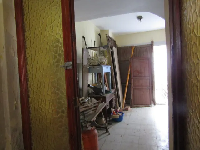 BENIPEIXCAR - CASA DE PUEBLO PARA REFORMAR - SE VENDE — 6