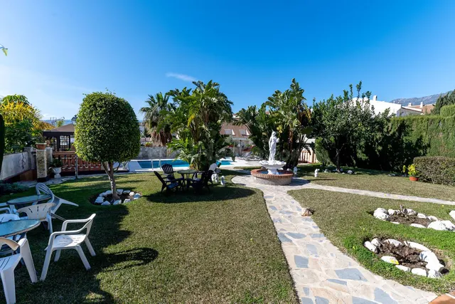 Chalet 4 habitaciones 236m² en venta - Riviera del sol - foto 4