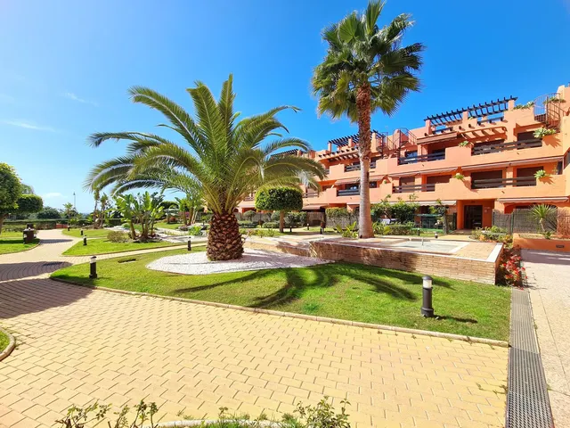 Apartamento 1 habitación 50m² en venta - Costa Del Sol — 25