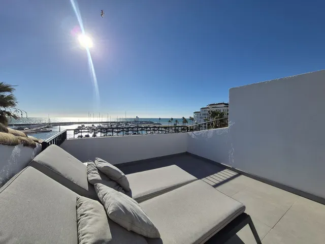 Ático Dúplex 3 habitaciones 156m² en venta - Costa del Sol — 8