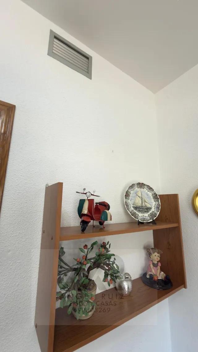 Piso de lujo junto al hospital de Mérida — 48