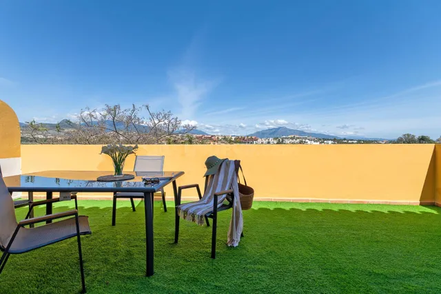 ¡Tu nuevo ático en Estepona te está esperando! — 2
