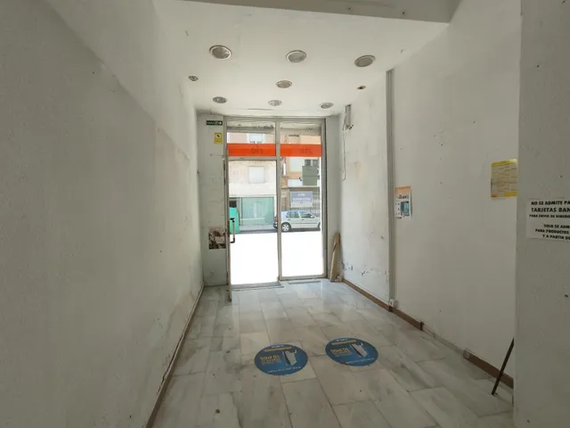 LOCAL COMERCIAL CENTRICO - VICENTE BLASCO IBAÑEZ — 6
