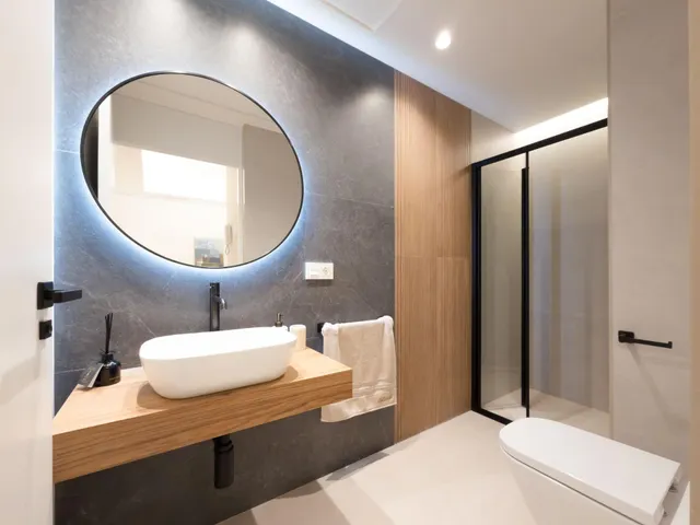 Apartamento 2 habitaciones 82m² en venta - Centro — 14