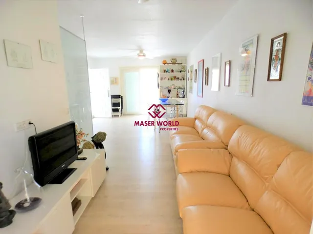 Atico en  Venta con cochera en Playa Grande — 9