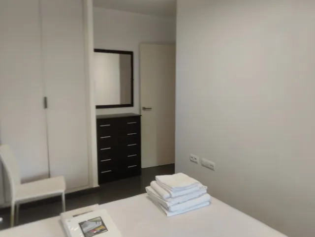 CHALET 2 HAB EN MONTE GOLF ALGORFA — 15