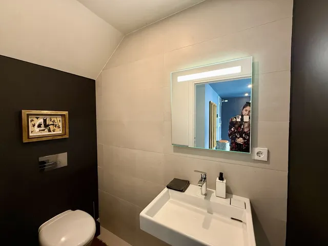 Adosado 5 habitaciones 338m² en venta - Sotogrande - Alto — 17