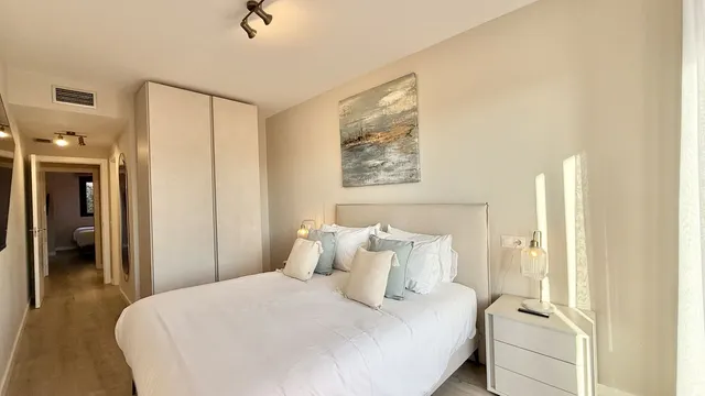 Apartamento 2 habitaciones 81m² en venta - Costa del Sol — 24