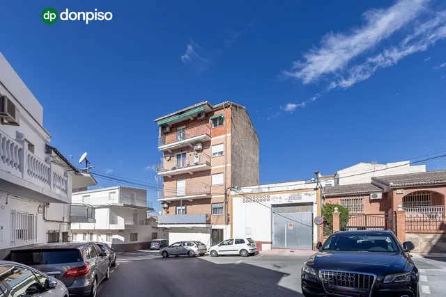 Magnífico piso ideal para invertir o para vivir sin vecinos y con vistas despejadas. — 26