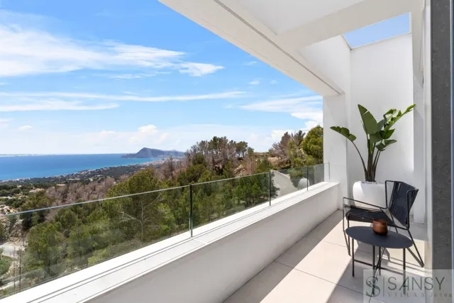 Casa-Chalet en Venta en Alicante Alicante — 5