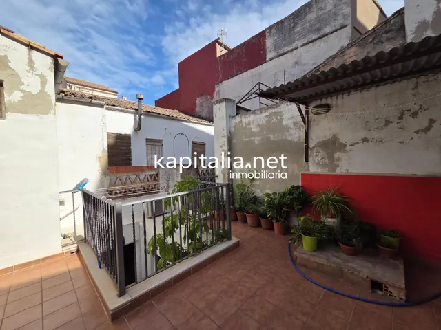 Casa a la venta en Ontinyent - foto 3