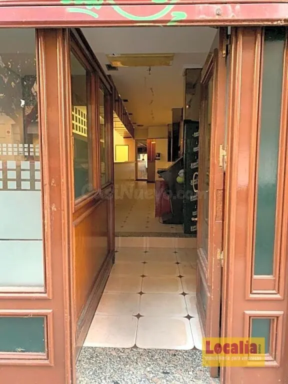 Interesante Bar Cafetería en venta en Santander — 12