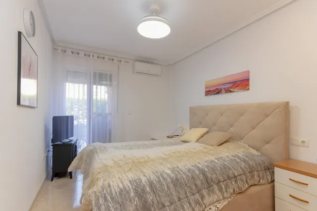MAGNIFICO APARTAMENTO CON PISCINA COMUNITARIA Y ZONAS VERDES, IDONEO COMO VACACIONAL — 18