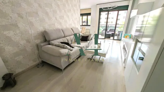 Precioso Piso en Ronda de San Francisco - foto 5