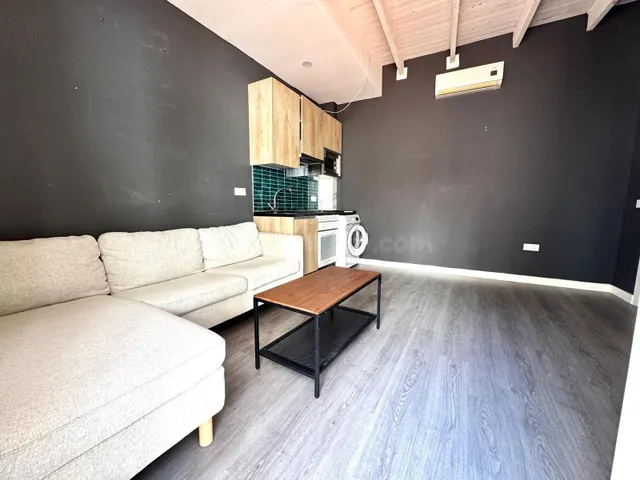 AVC INMOBILIARIO ALQUILA PISO