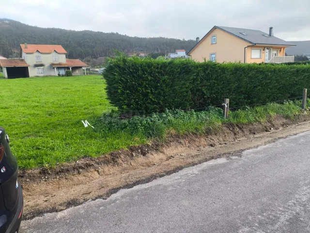 En LAXE, Casa en Construcción con Situación Exclusiva - foto 5