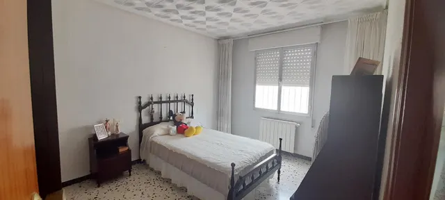 EDIFICIO DE 2 PLANTAS y 2 VIVIENDAS EN BARRIO DON JESÚS ALTA CALIDAD — 40