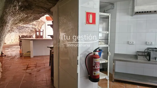 Casa de campo-Masía en Venta en Arriate Málaga — 94