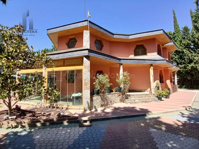 REF: C066 GRUPO INMOTEKA INMOBILIARIA VENDE CHALET DE LUJO Z - foto 4