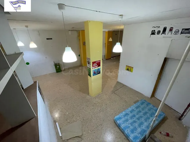 LOCAL EN ALQUILER PARA CUALQUIER TIPO DE ACTIVIDAD — 3