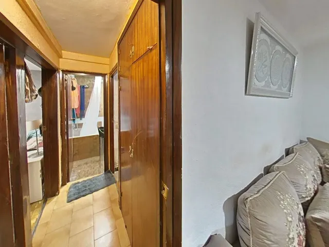 Acogedor Piso Exterior - Ideal para Reformar a su gusto — 11