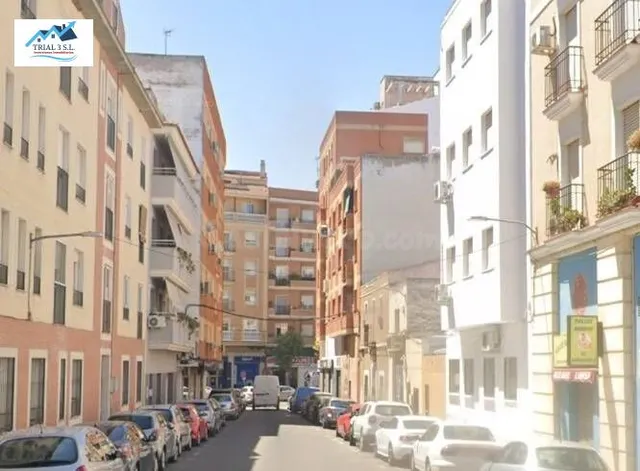 Venta de Piso en Badajoz — 2