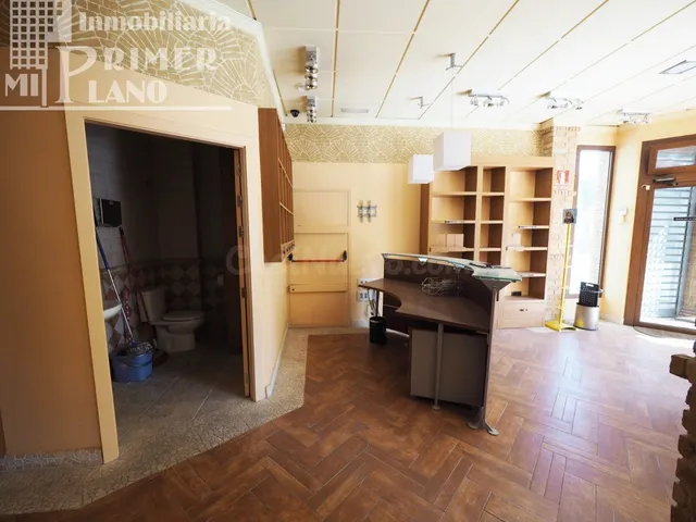 LOCAL EN EL CENTRO DE TOMELLOSO POR 115.000 € - foto 4