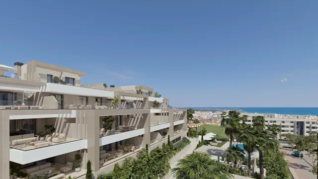 Apartamento 3 habitaciones 101m² en venta - Las Mesas — 9