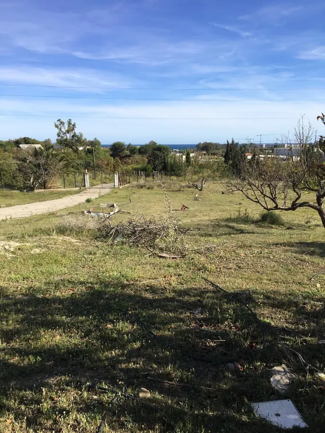 Finca en Cancelada con vistas al mar — 21