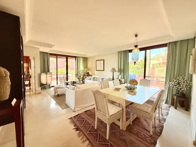Apartamento 3 habitaciones 315m² en venta - Costa Del Sol - foto 2