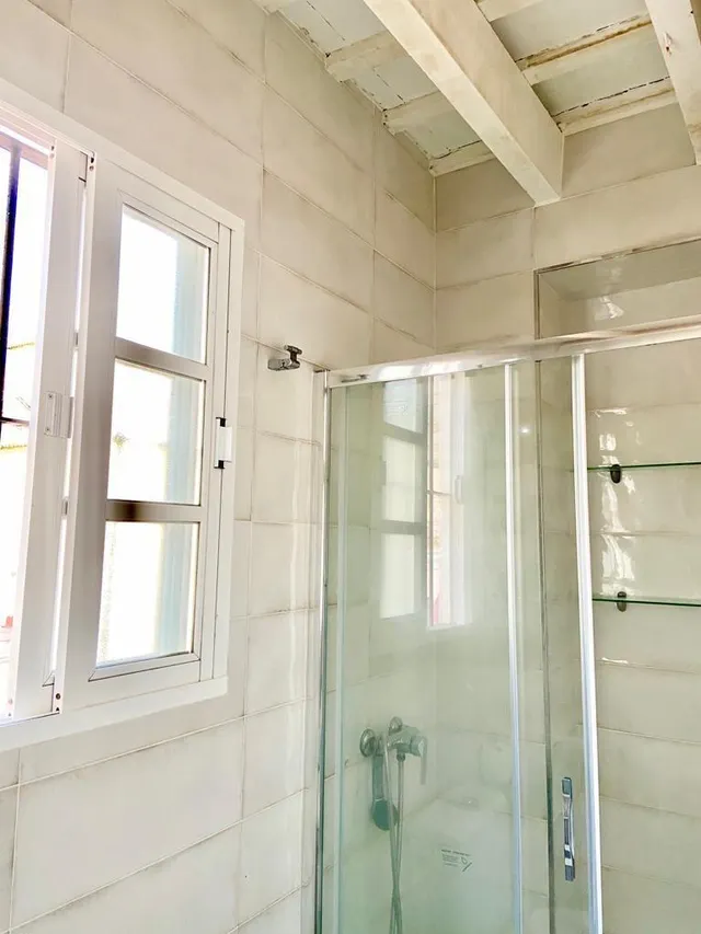 Se vende atico en cadiz , zona alameda — 9