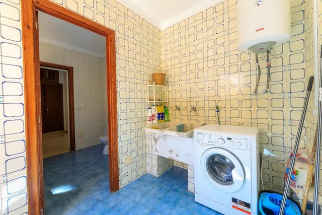 Encantadora Planta Baja en Llucmajor Pueblo — 20
