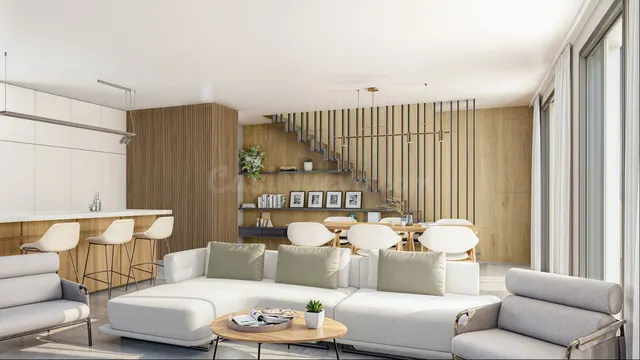 Apartamento 2 habitaciones 64m² en venta - Costa Del Sol - foto 4