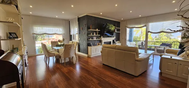 Chalet 3 habitaciones 260m² en venta - Centro — 13