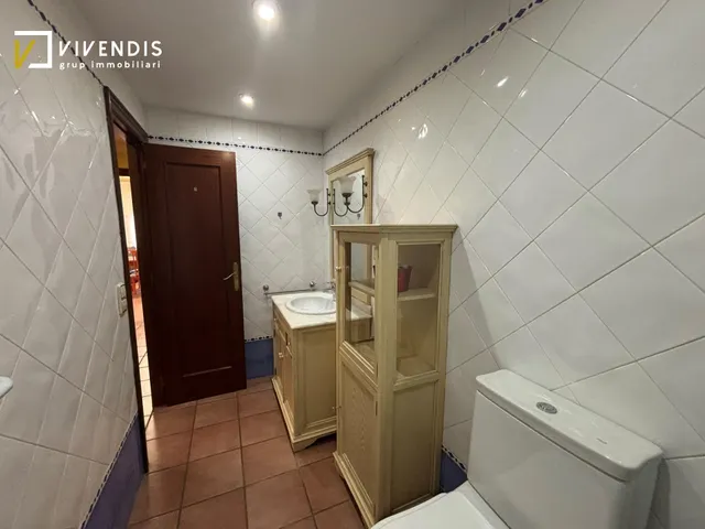 Piso en venta - escorxador — 13