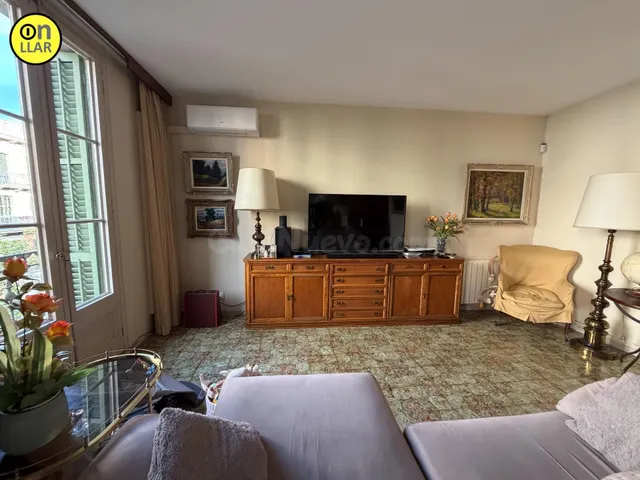 160m2 en el corazón de la ciudad — 5